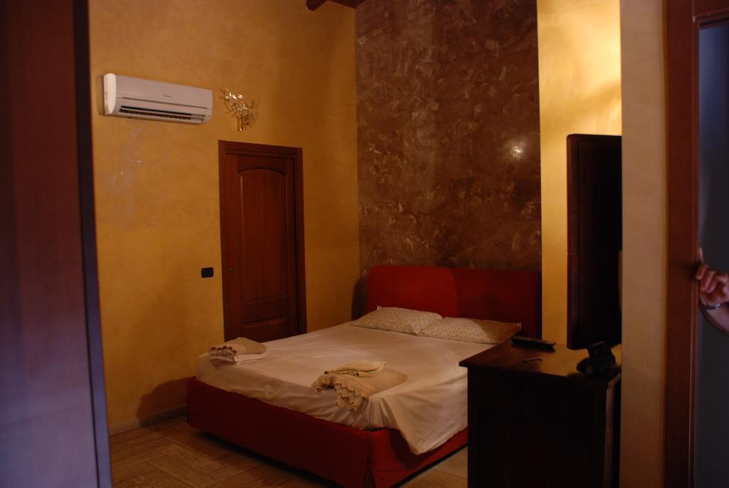Villa Cecilia Fiumicino Dış mekan fotoğraf
