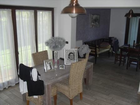 Villa Cecilia Fiumicino Dış mekan fotoğraf