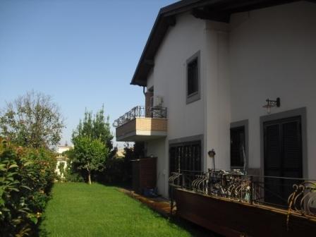 Villa Cecilia Fiumicino Dış mekan fotoğraf